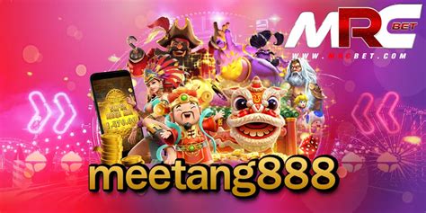 Meetang888 .